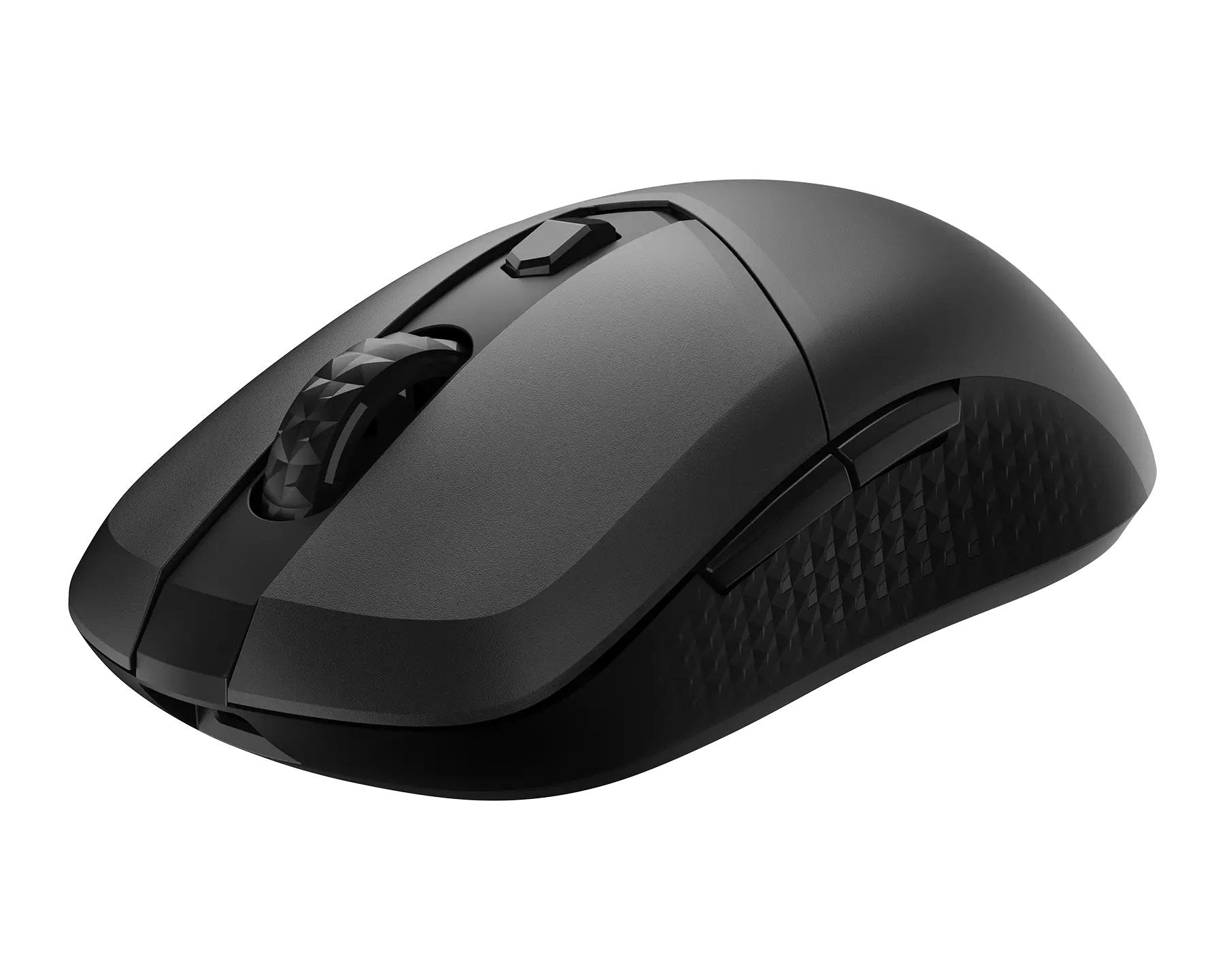 EAN 4711377395991 - MSI VERSA 300 WIRELESS 8K ratón Juego Ambidextro RF Wireless + Bluetooth + USB Type-A Óptico 2600 DPI imagen 3