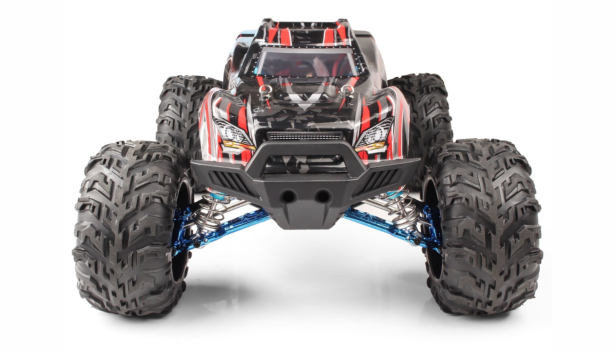 EAN 4260768510029 - Amewi Crusher Monstertruck brushless modelo controlado por radio Motor eléctrico 1:10 imagen 4