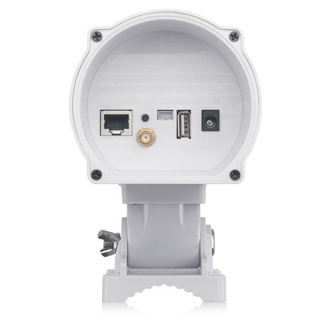 EAN 6973956304840 - Dragino Technology DLOS8N-868-EC25-E pasarel y controlador 10, 100 Mbit/s imagen 8