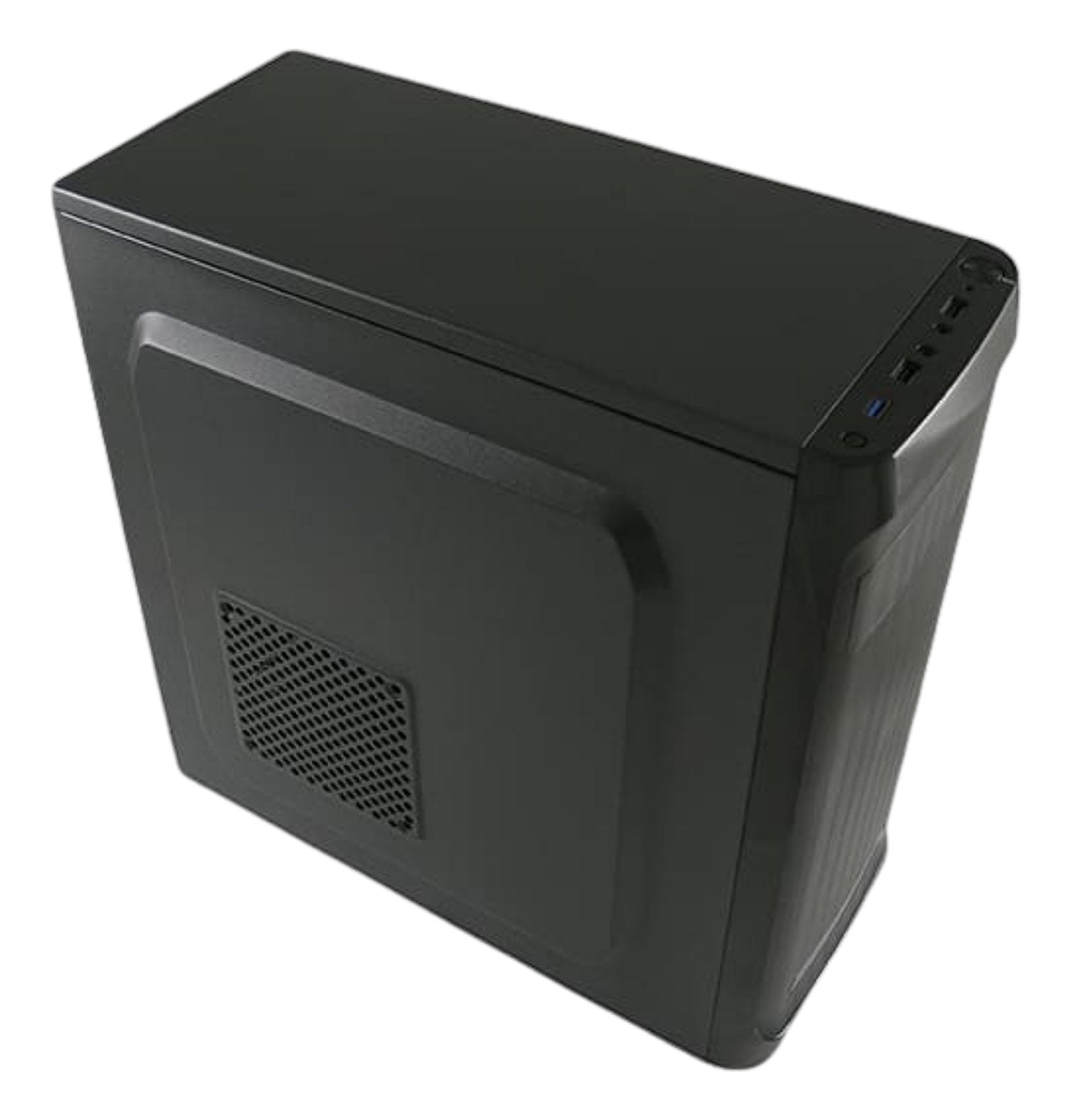 EAN 4260070125829 - LC-Power 7034B Midi Tower Negro imagen 3