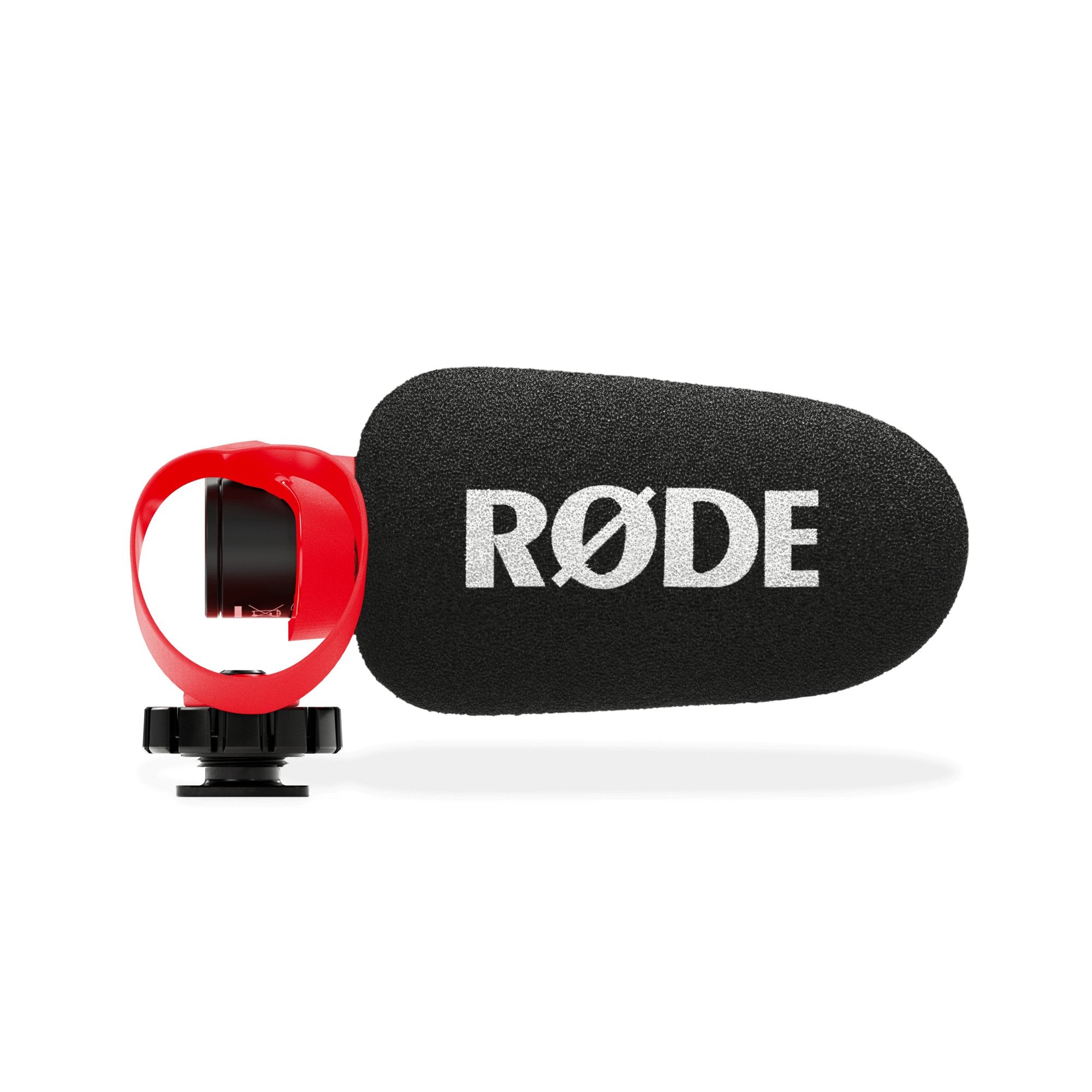 Rode Videomicro Ii Kondensator-Richtmikrofon Microfono
