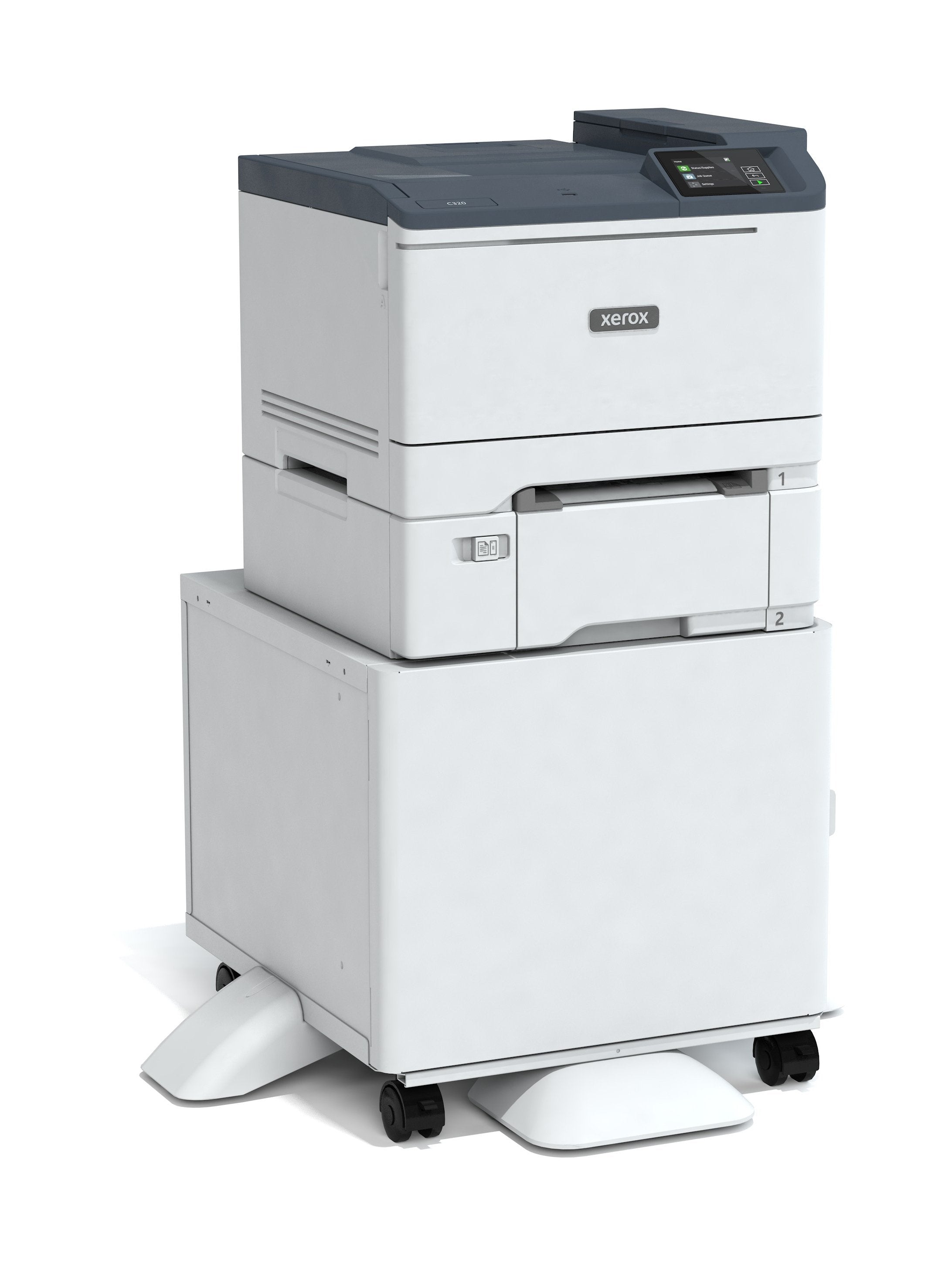 EAN 0095205044324 - Xerox C320V_DNI impresora láser Color 4800 x 4800 DPI Wifi imagen 18