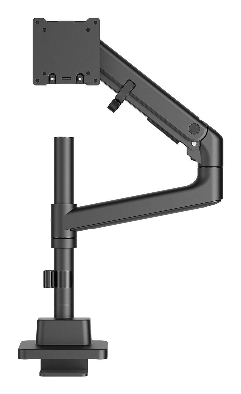 EAN 4016032505938 - Digitus DA-90475 soporte para monitor 144,8 cm (57") Escritorio Negro imagen 5