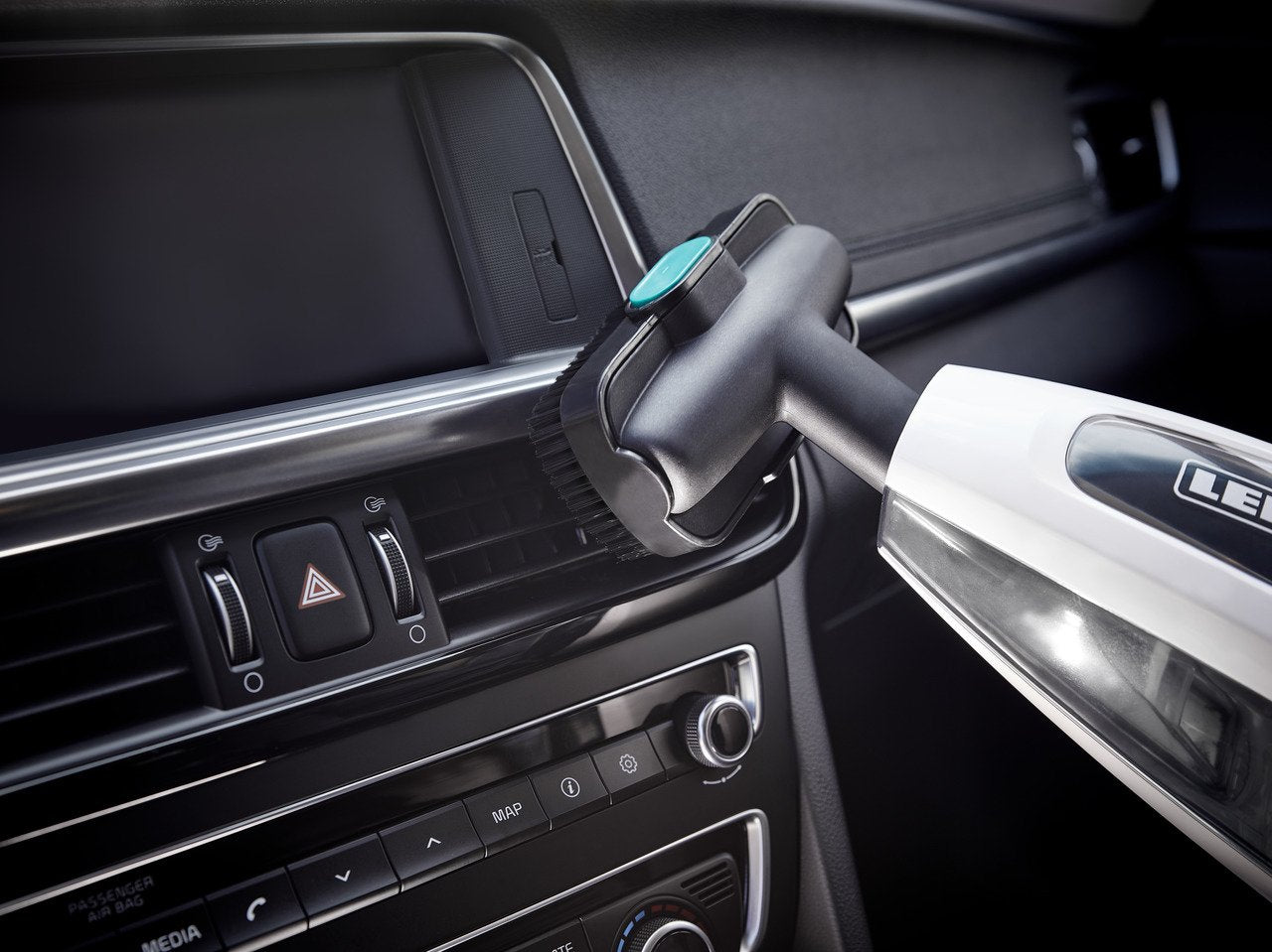 Aspirador Leifheit 11925, Vertical