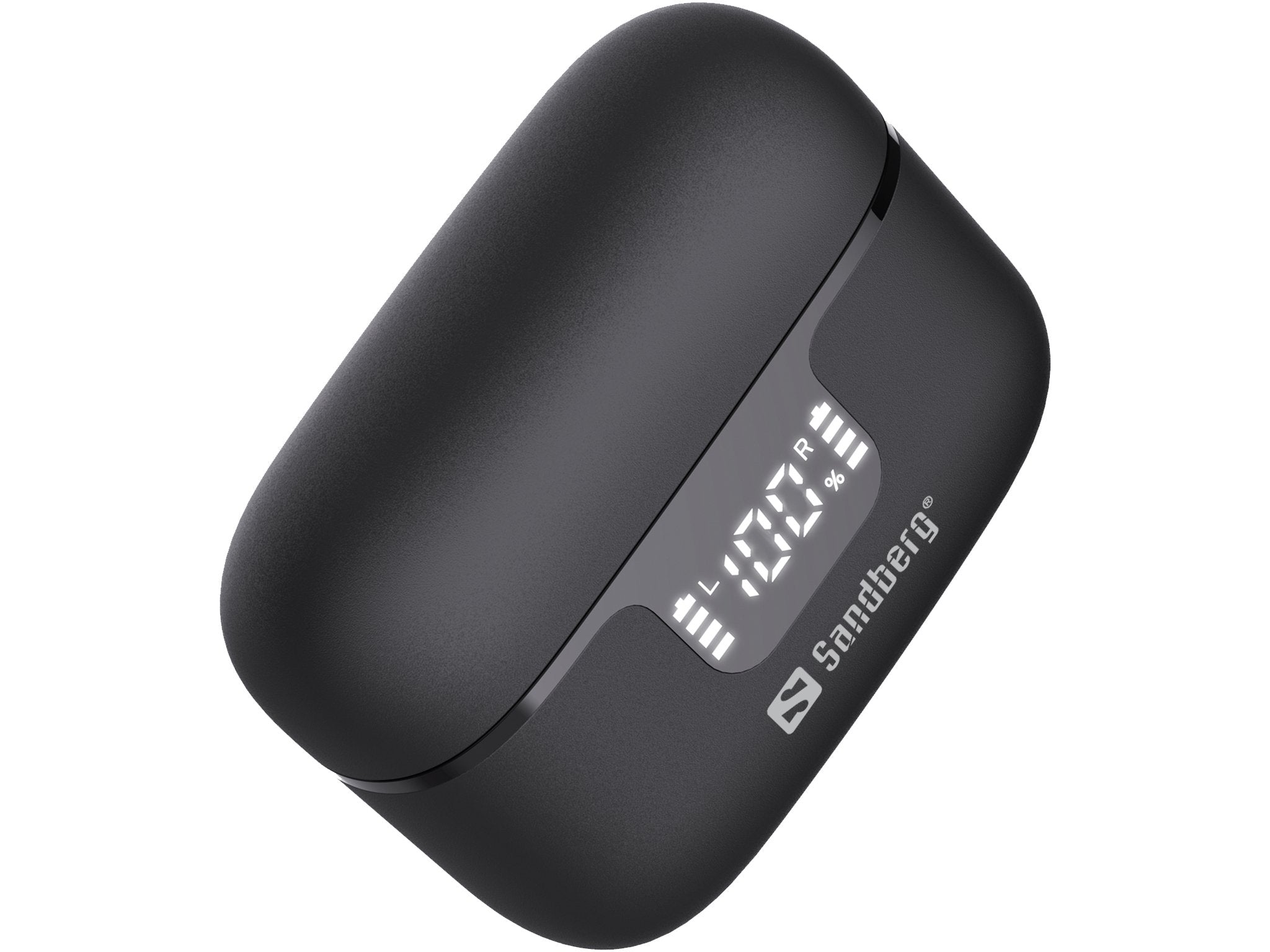 Wireless Earbuds Anc+Enc Wireless Eearbuds Anc+Enc