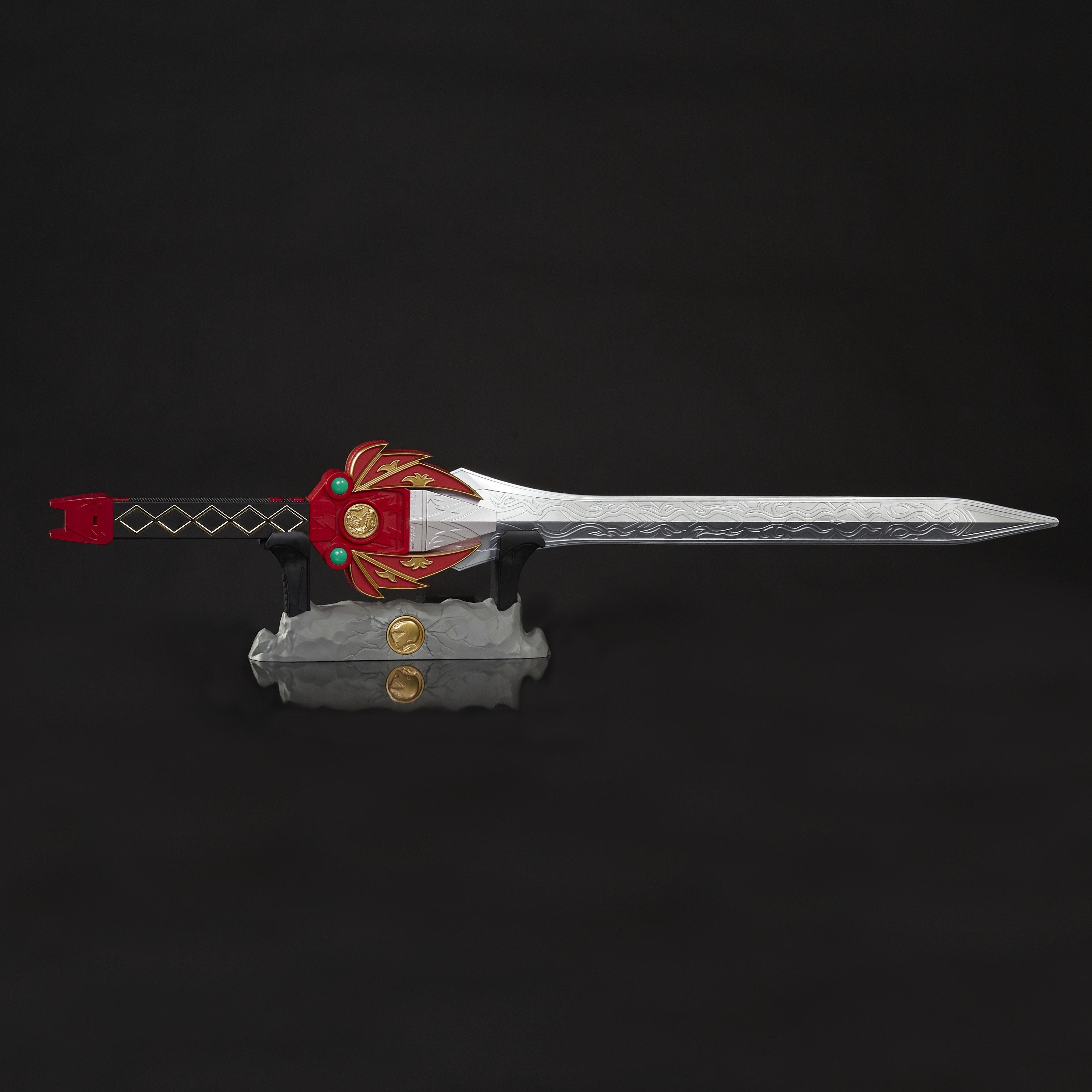 EAN 5010993977536 - Power Rangers F39475L0 arma de juguete imagen 5