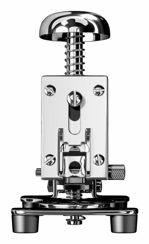 EAN 8428363200127 - EL CASCO M-15 CT Cromo imagen 5
