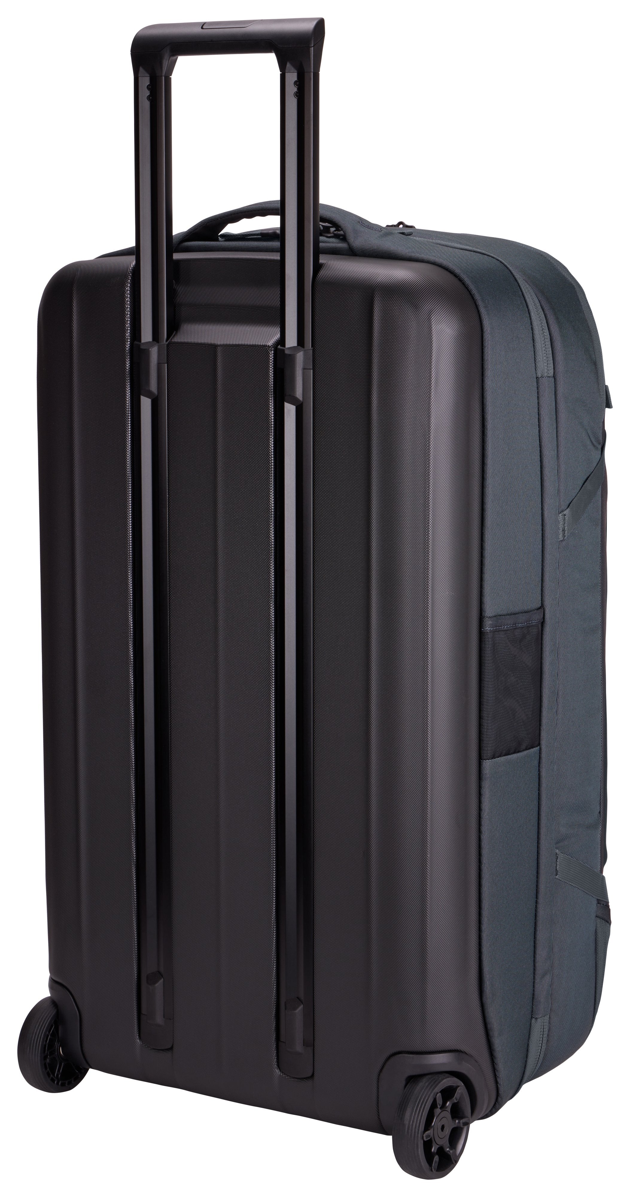 EAN 85854255820 - Thule Subterra 2 TSR490 Dark Slate Bolsa de viaje Estructura blanda Gris 90 L Policarbonato (PC), Poliéster imagen 2