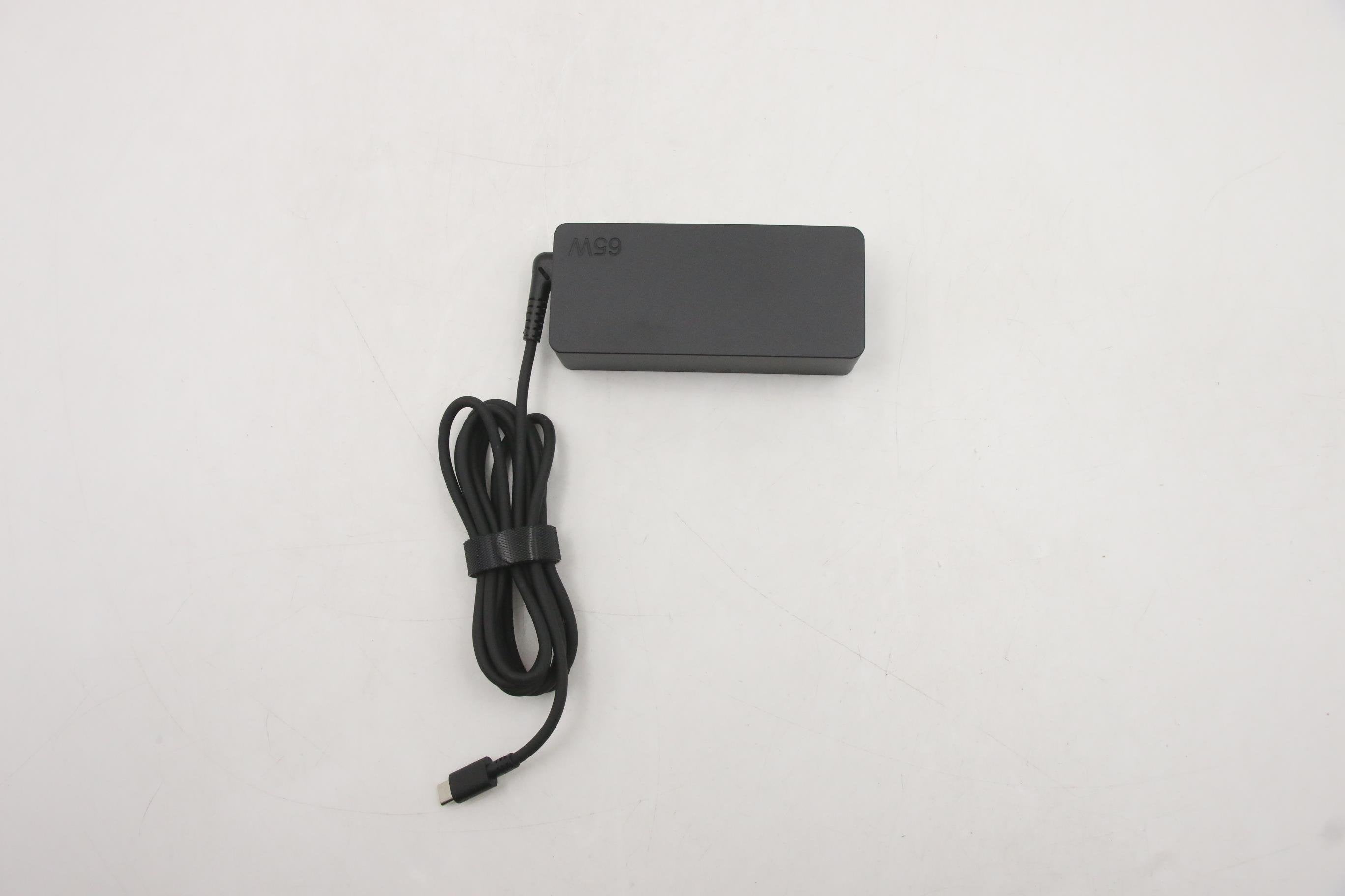 EAN 5704174265917 - Lenovo 5A10W86262 adaptador e inversor de corriente Interior 65 W Negro imagen 2