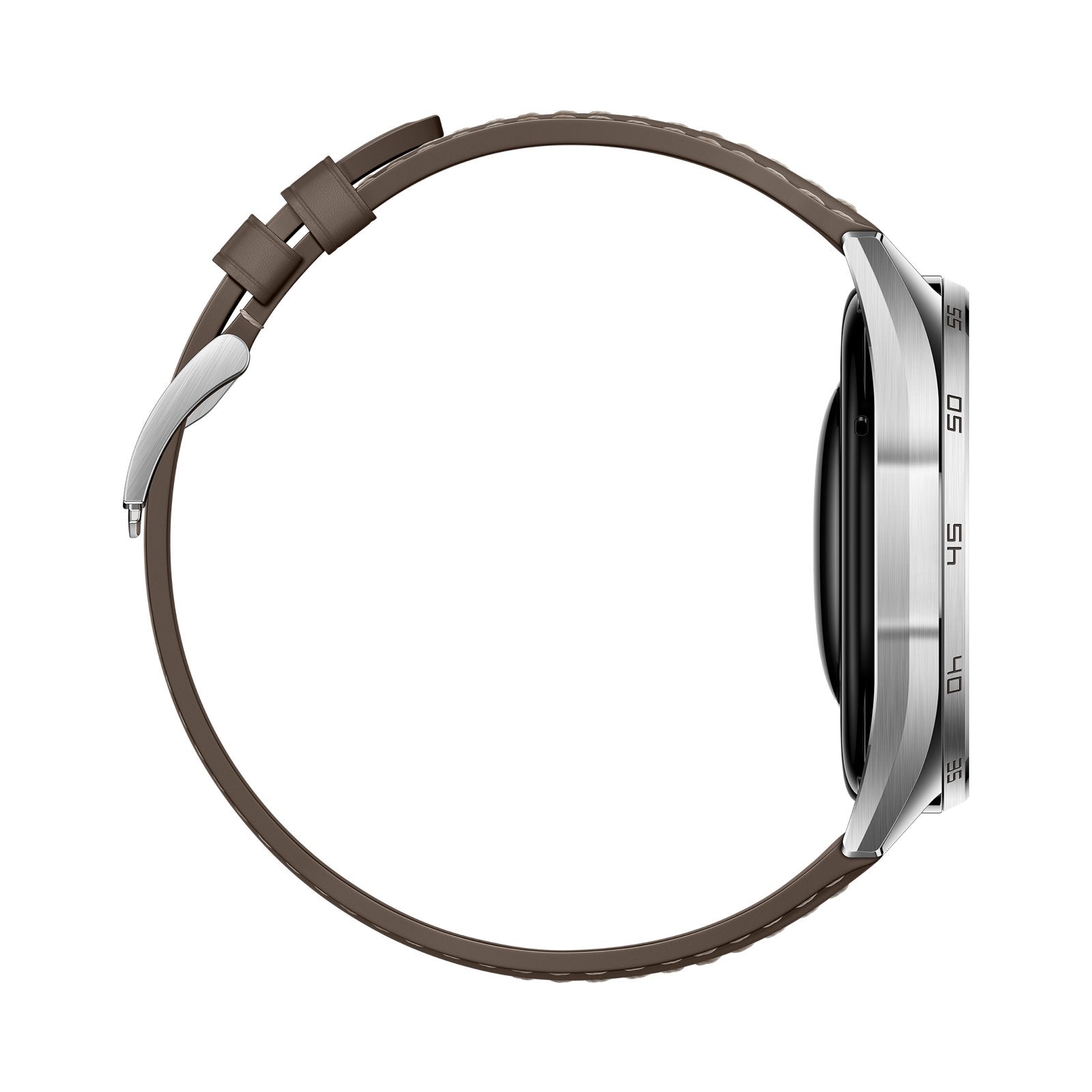 EAN 6942103168161 - Huawei WATCH GT6 3,73 cm (1.47") AMOLED 46 mm Digital 466 x 466 Pixeles Pantalla táctil Acero inoxidable imagen 6