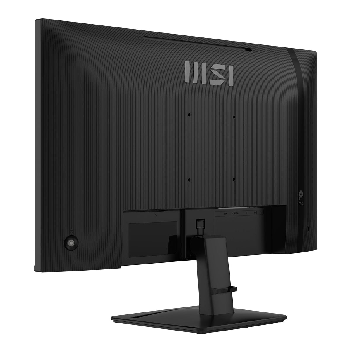 Monitor Msi Pro Mp271 E14a 27" Fullhd 144hz Ips 1ms Freesync Hdr Ready Altavoces