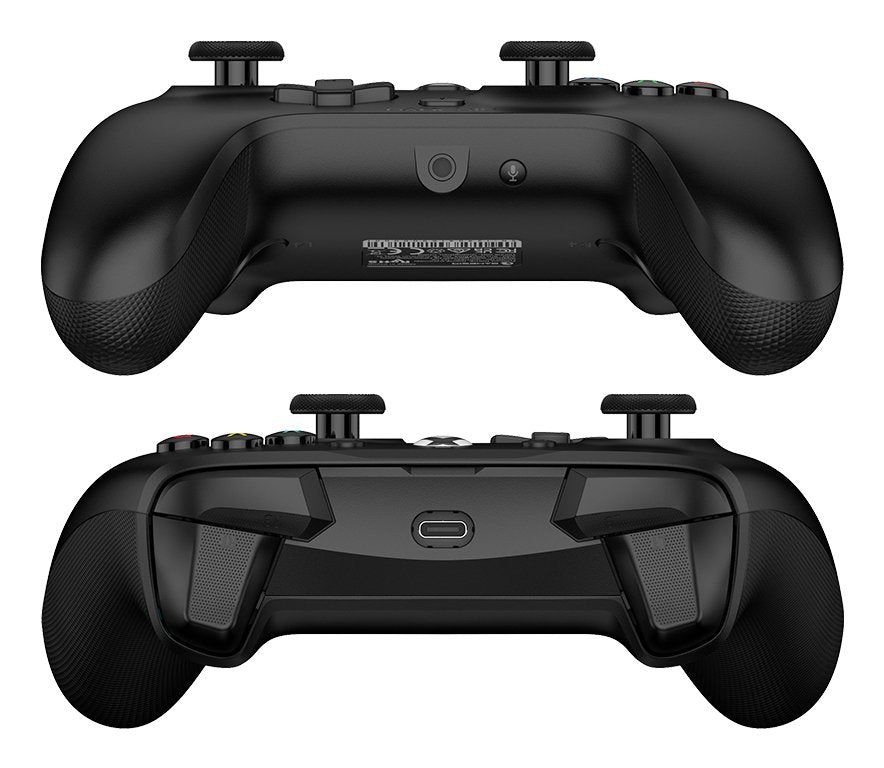 EAN 6936685221529 - GameSir G7 HE Negro USB Gamepad Analógico/Digital Xbox One S, Xbox One X, Xbox Series S, Xbox Series X imagen 3