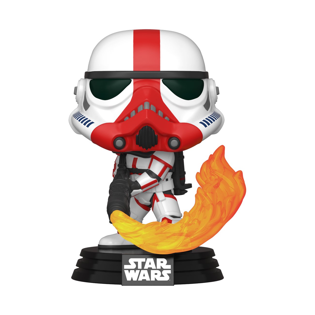 EAN 0889698455428 - FUNKO 45542 figura de acción y colleccionable imagen 1