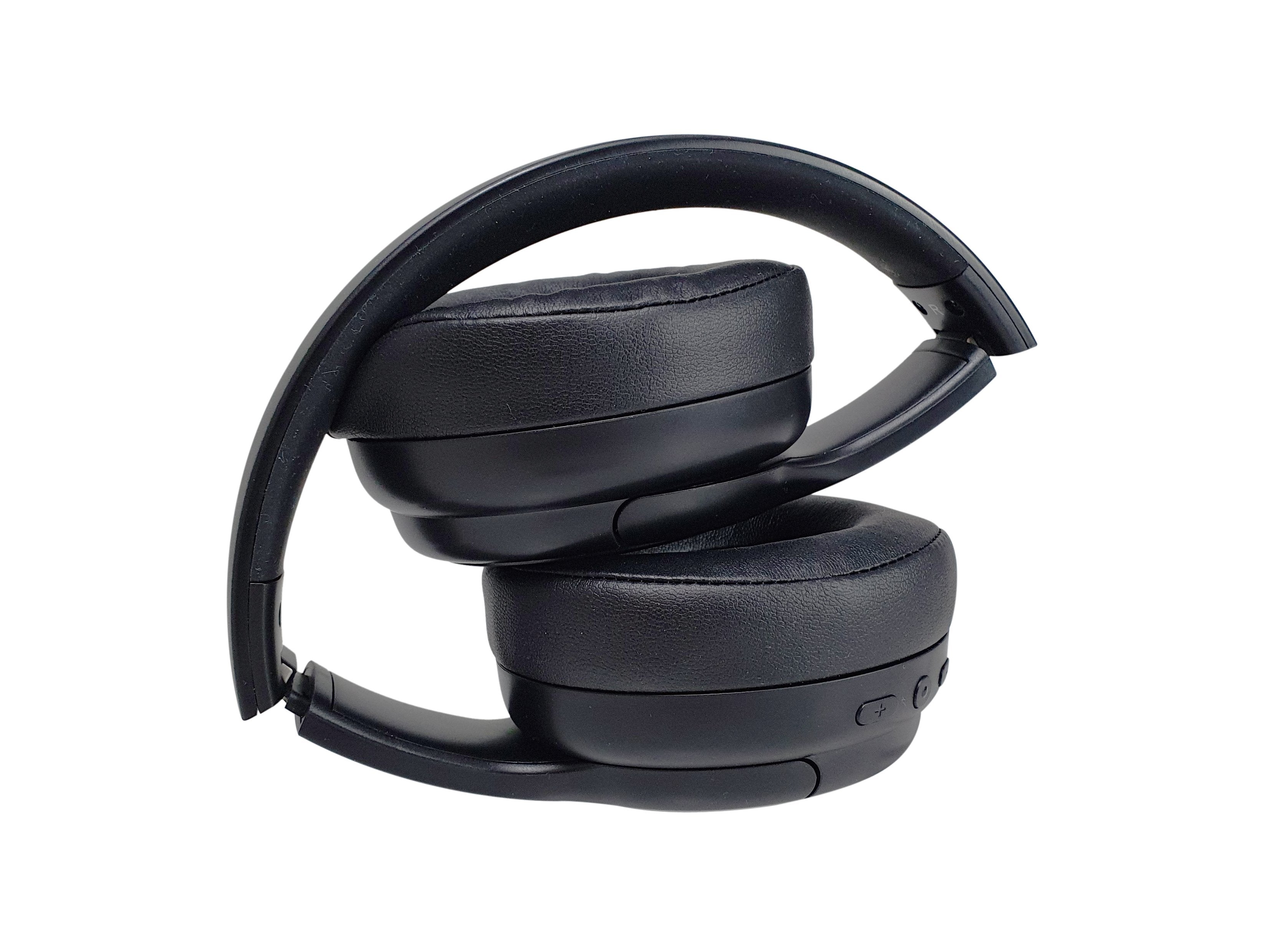 EAN 4015867235973 - Conceptronic PARRIS03B auricular y casco Auriculares Inalámbrico y alámbrico Diadema Llamadas/Música Blue imagen 2