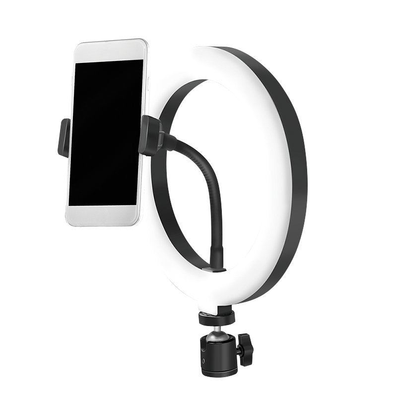 EAN 4052792064223 - LogiLink AA0151 iluminación de anillo 72 LED imagen 6