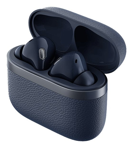 EAN 6976335930739 - Edifier W260NC Auriculares True Wireless Stereo (TWS) Dentro de oído Llamadas/Música Bluetooth Azul oscur imagen 2