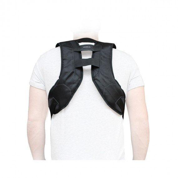 Mobilis 001223 Cable Antirrobo Blanco 1,8 M