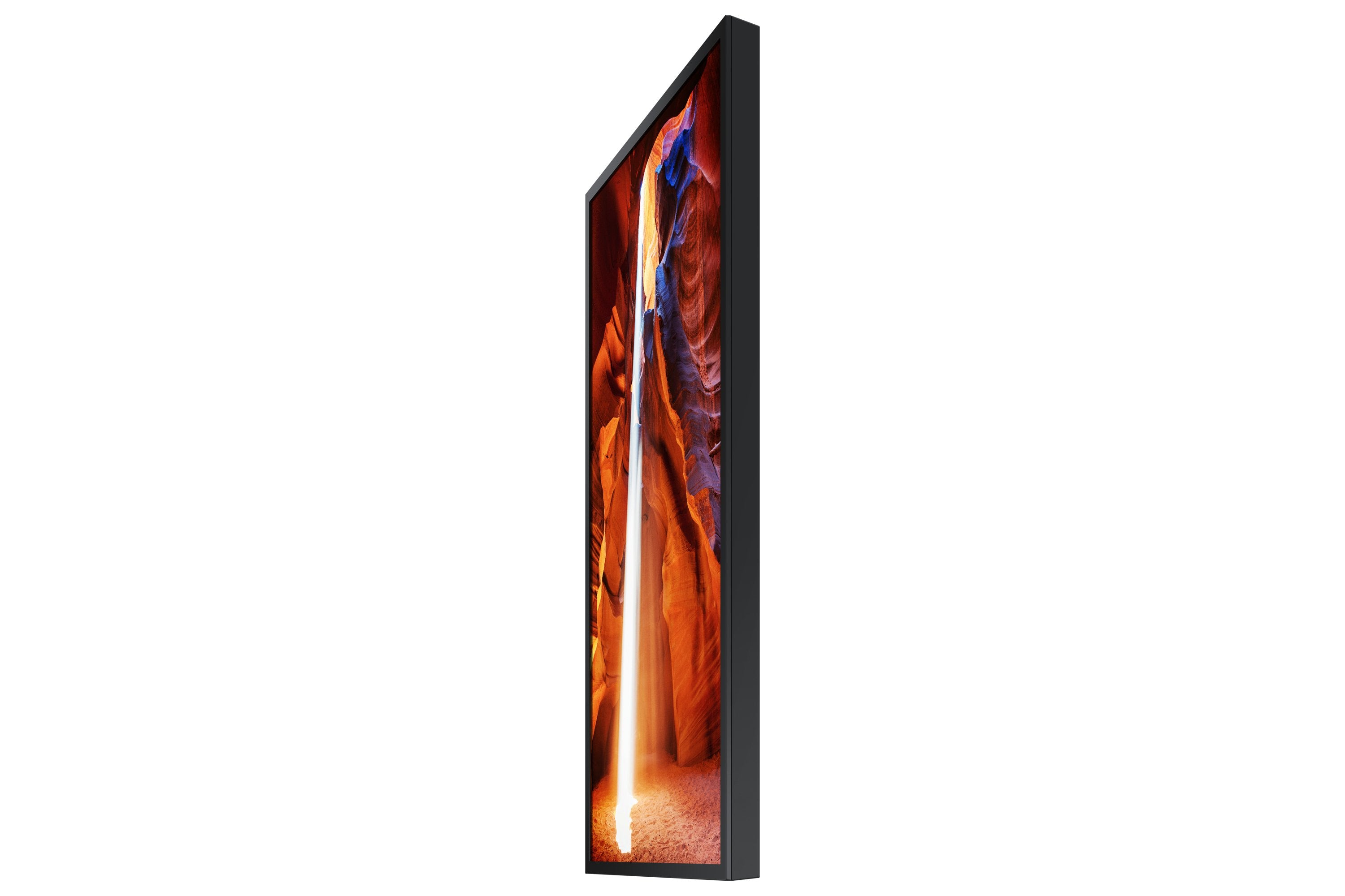 EAN 8806094036138 - Samsung OM55N-S Pantalla plana para señalización digital 139,7 cm (55") LCD Wifi 4000 cd / m² Full HD Neg imagen 11