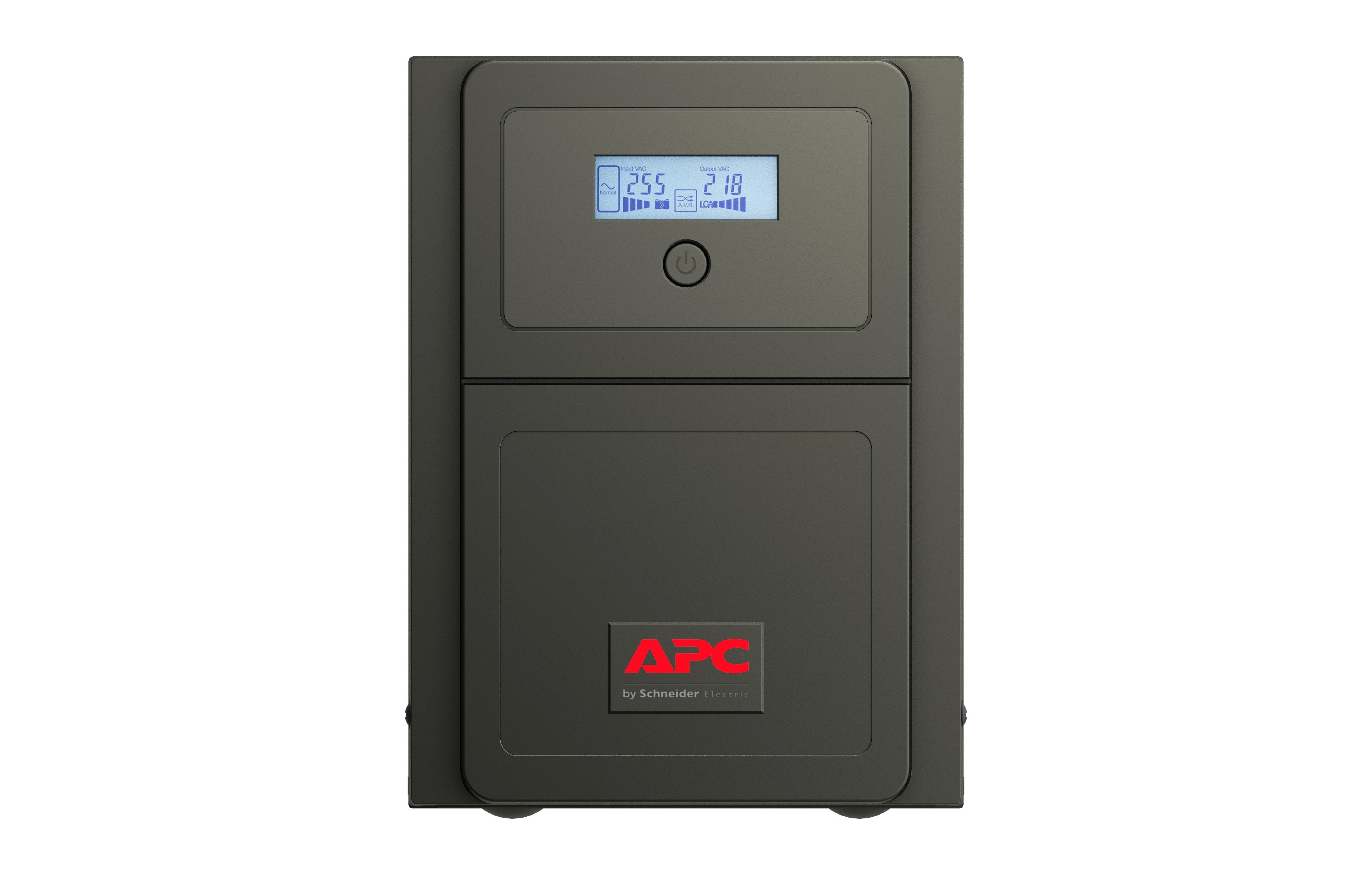 EAN 0731304346562 - APC Easy UPS SMV sistema de alimentación ininterrumpida (UPS) Línea interactiva 0,75 kVA 525 W 6 salidas imagen 2
