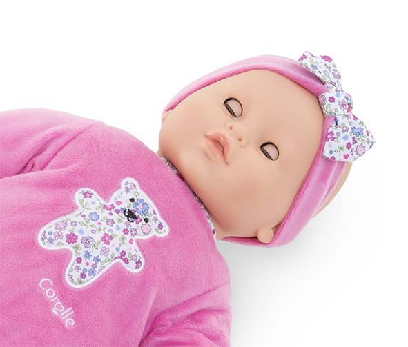 Muñeca Simba Corolle Mgp Lucille Interactivo, 9000150050