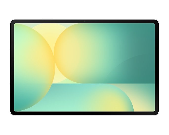 EAN 8806097196891 - Samsung Galaxy Tab S10 FE+ Samsung Exynos 128 GB 33,3 cm (13.1") 8 GB Wi-Fi 6 (802.11ax) Plata imagen 11