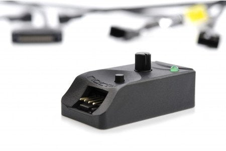 Noctua Na-Fc1 Controlador De Velocidad De Ventilador 3 Canales Negro