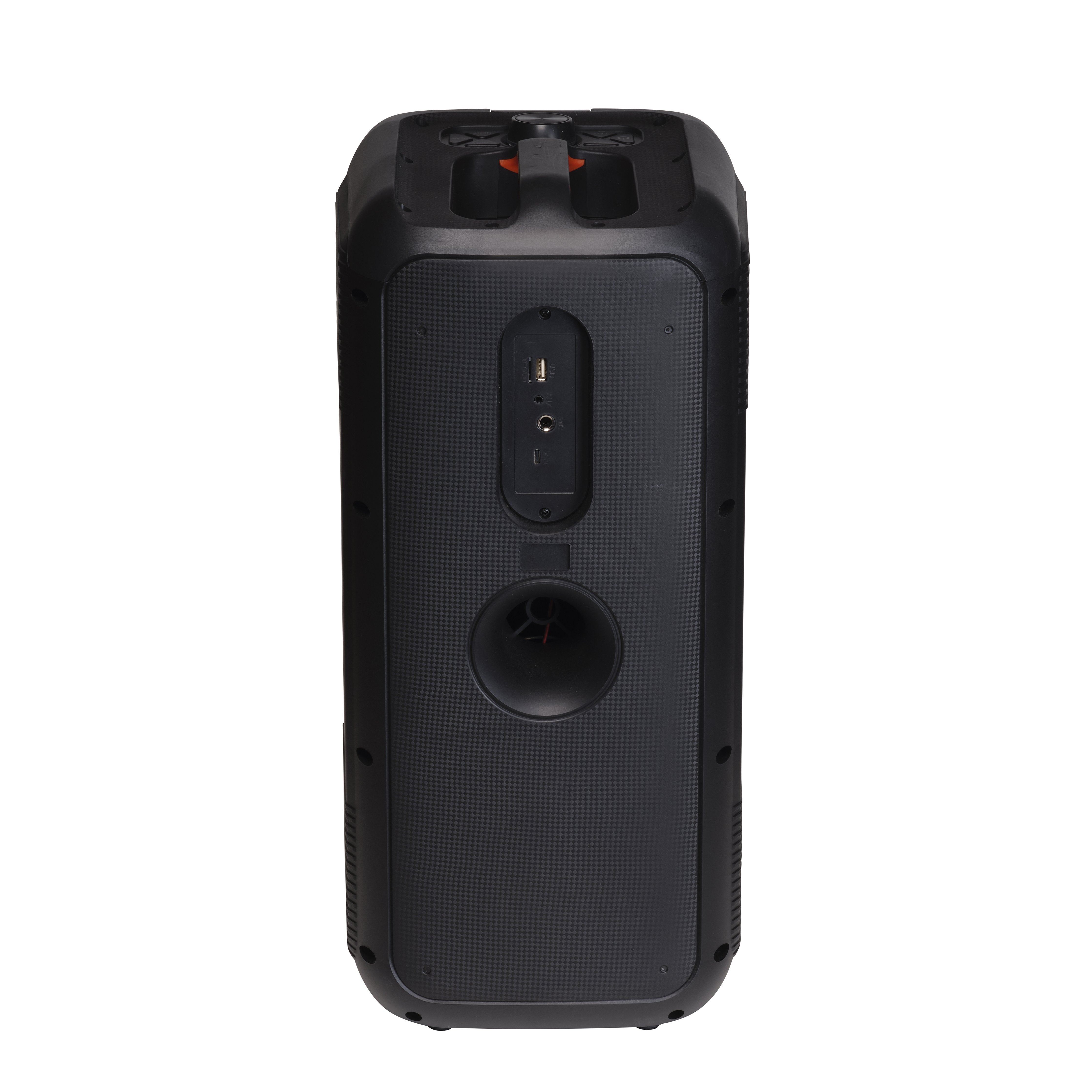 Altavoz Trolley Denver Bps-354 20w Rms