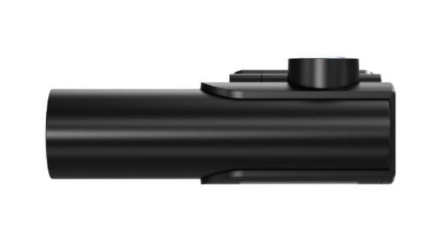 Cámara Navitel R35 De Salpicadero Full Hd Wifi Usb Negro