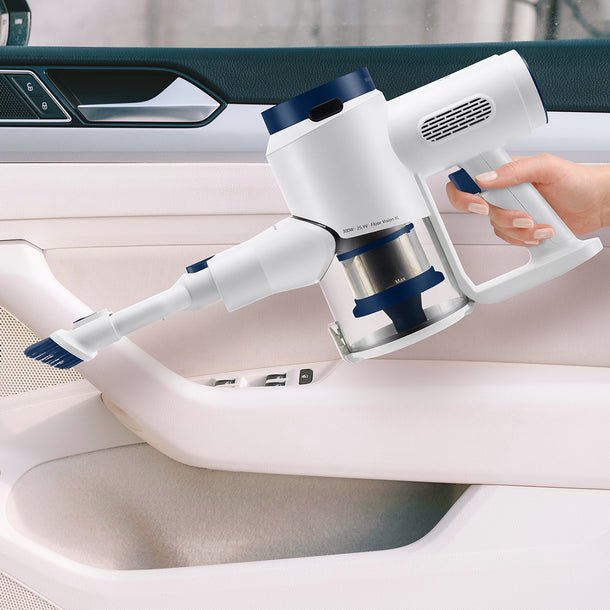 EAN 8422160060267 - Ufesa 81406026 aspiradora de pie y escoba eléctrica Aspiradora escoba 2 en 1 Batería Secar Sin bolsa 0,5 imagen 5