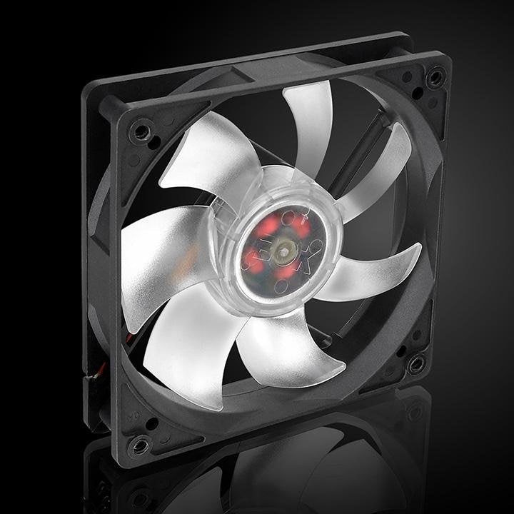 EAN 4711246873964 - Thermaltake SMART BX1 RGB 750W unidad de fuente de alimentación 24-pin ATX ATX Negro imagen 8