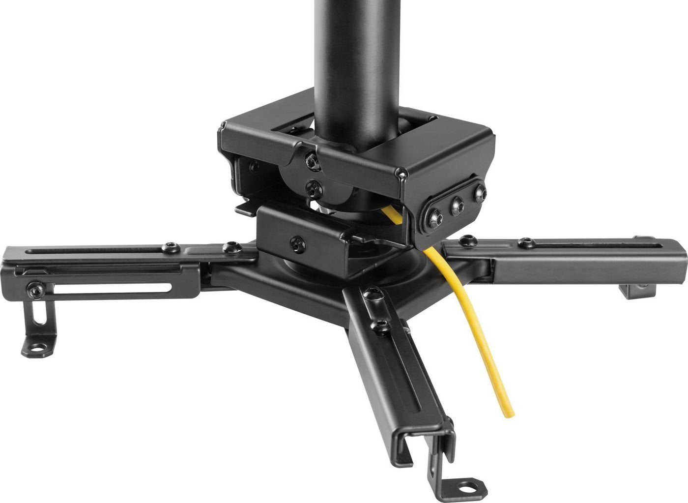 EAN 5706998987204 - Vivolink VLMC350L-B montaje para projector Techo Negro imagen 4