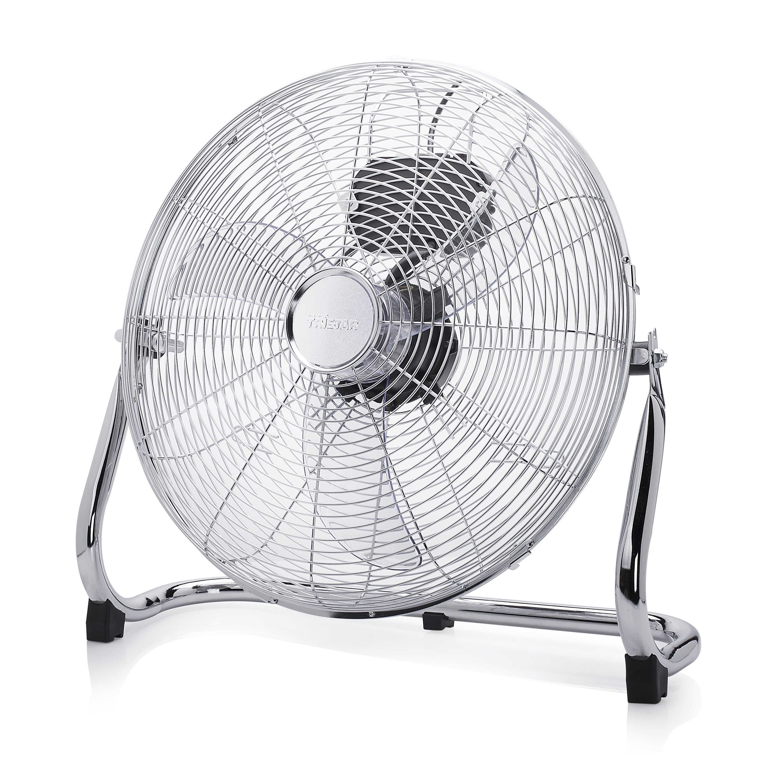 Ventilador De Suelo Tristar Ve-5936 70w 3 Aspas 40cm 3 Velocidades
