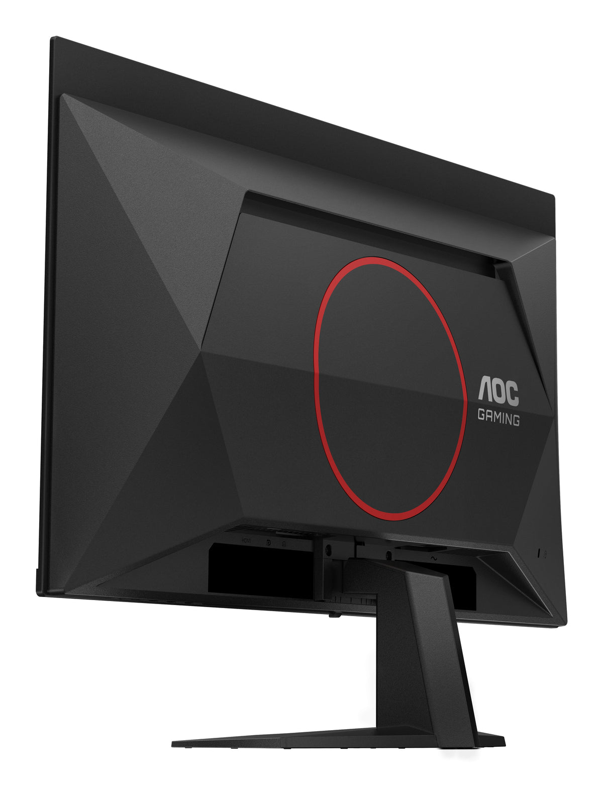 EAN 4038986183147 - AOC G4 Q27G41ZDF pantalla para PC 67,3 cm (26.5") 2560 x 1440 Pixeles Quad HD QD-OLED Negro, Rojo imagen 13