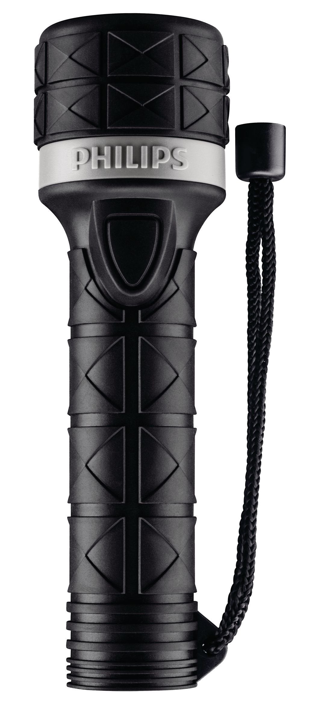 Linterna Led De Goma Philips Para Exteriores