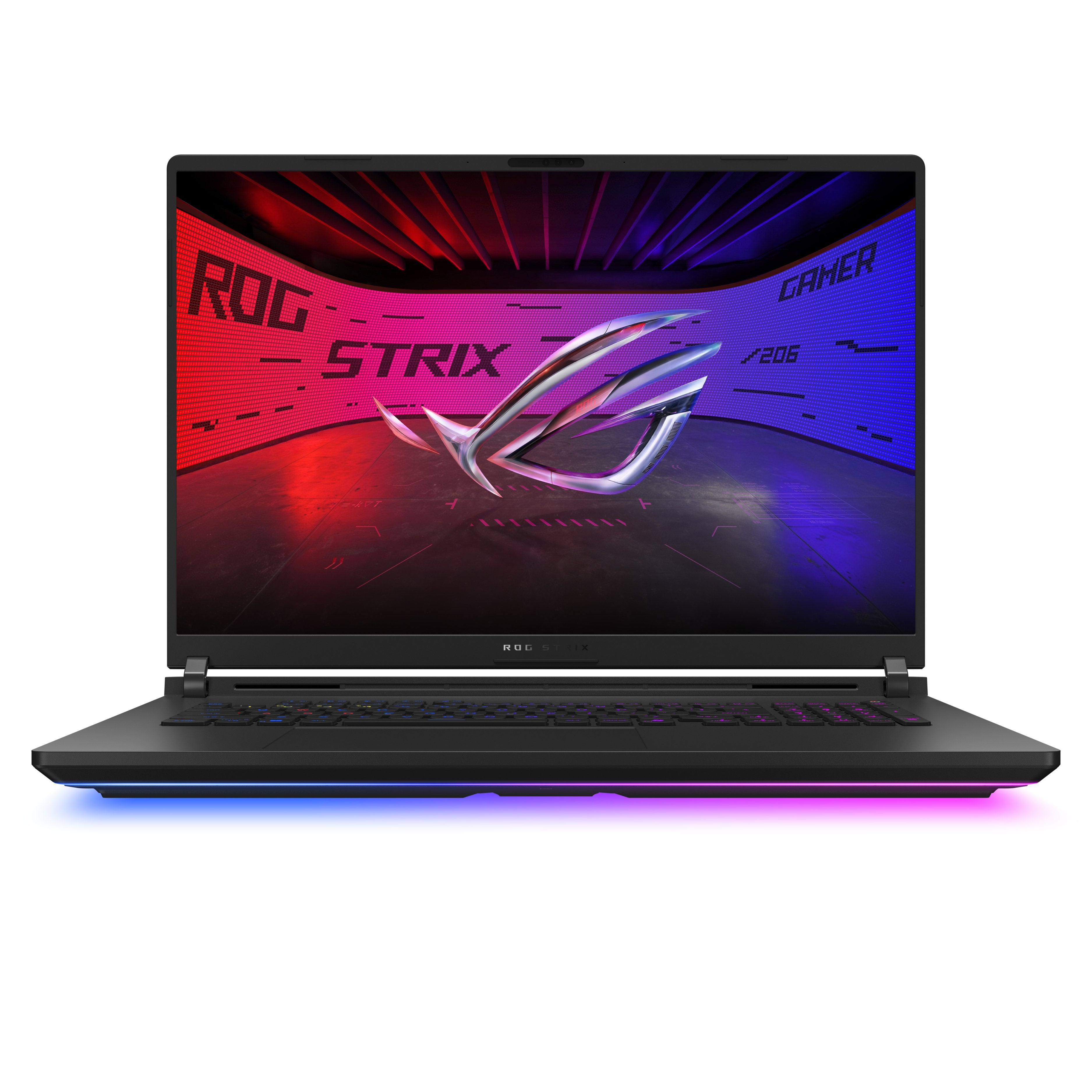 EAN 4711387990155 - ASUS ROG Strix SCAR 18 G835LR-SA002W Intel Core Ultra 9 45,7 cm (18") DDR5-SDRAM 2 TB NVIDIA GeForce RTX imagen 3