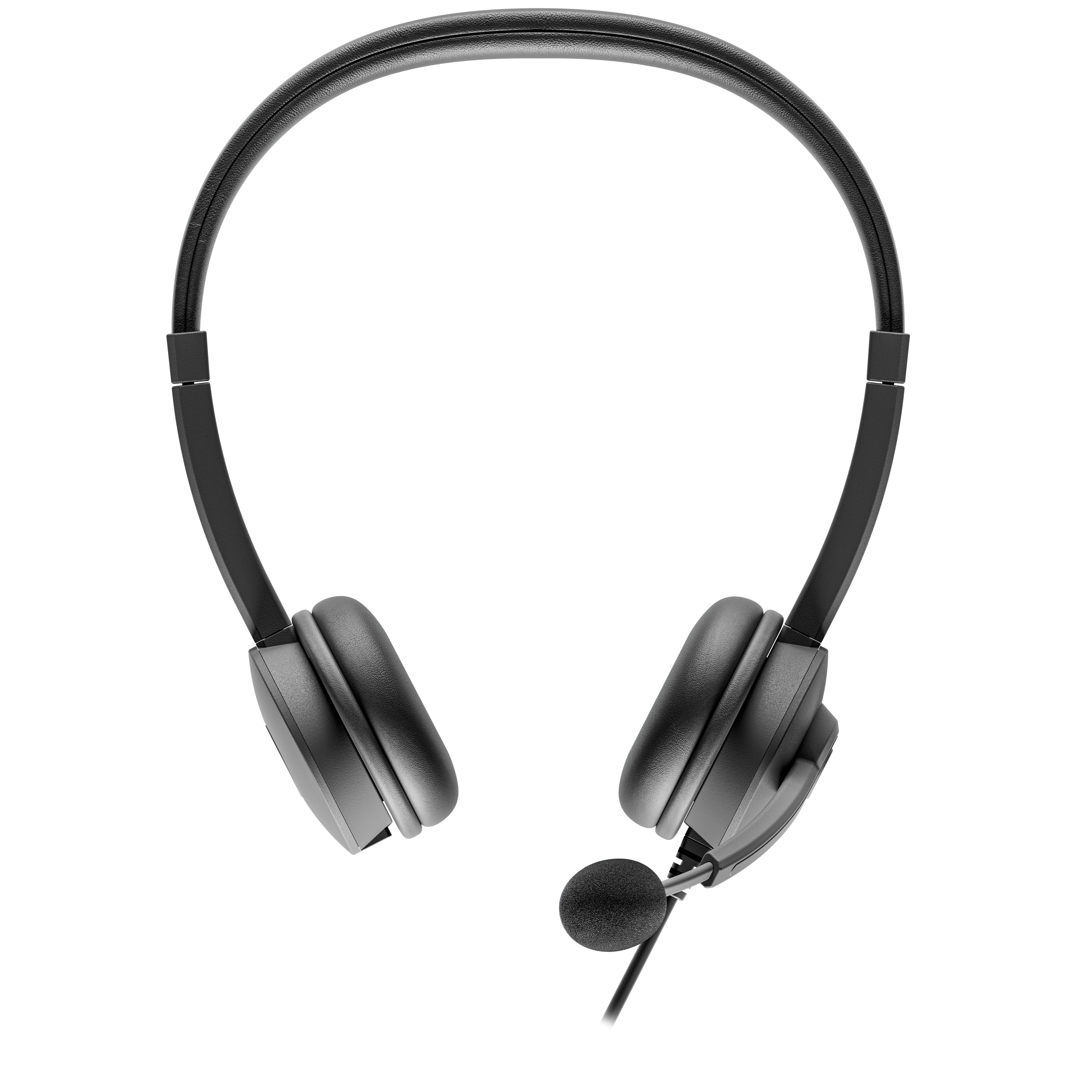 EAN 5901986764274 - Axtel AXH-FLOWUCDC auricular y casco Auriculares Alámbrico Diadema Oficina/Centro de llamadas USB Type-C imagen 5