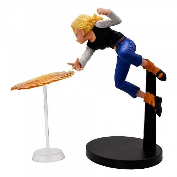 EAN 4983164892949 - Banpresto BP89294P figura de acción y colleccionable imagen 3