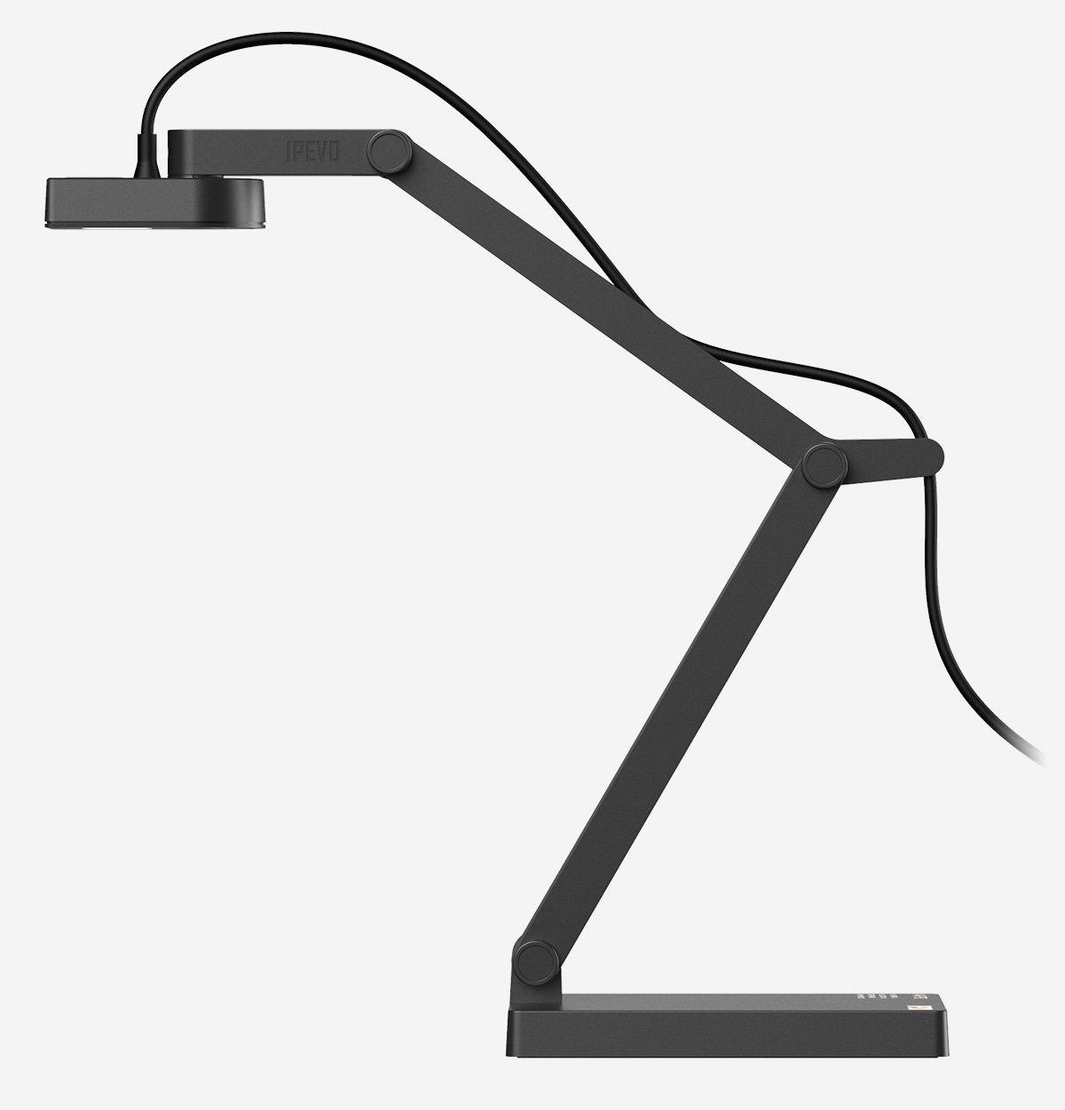 Cámara De Documentos Usb Ipevo V4k Pro Ultra Hd