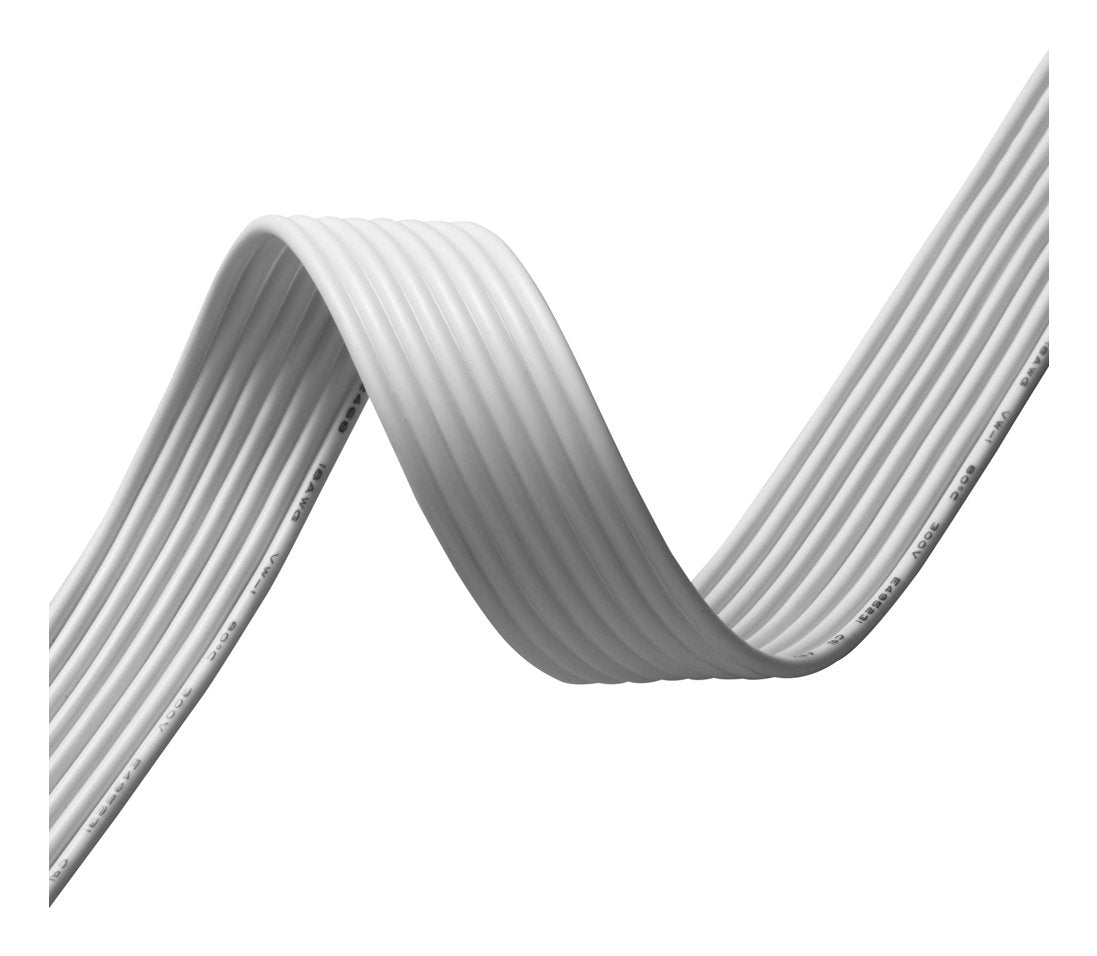 EAN 4044951042418 - Sharkoon Rebel P20 unidad de fuente de alimentación 850 W 24-pin ATX ATX Blanco imagen 9