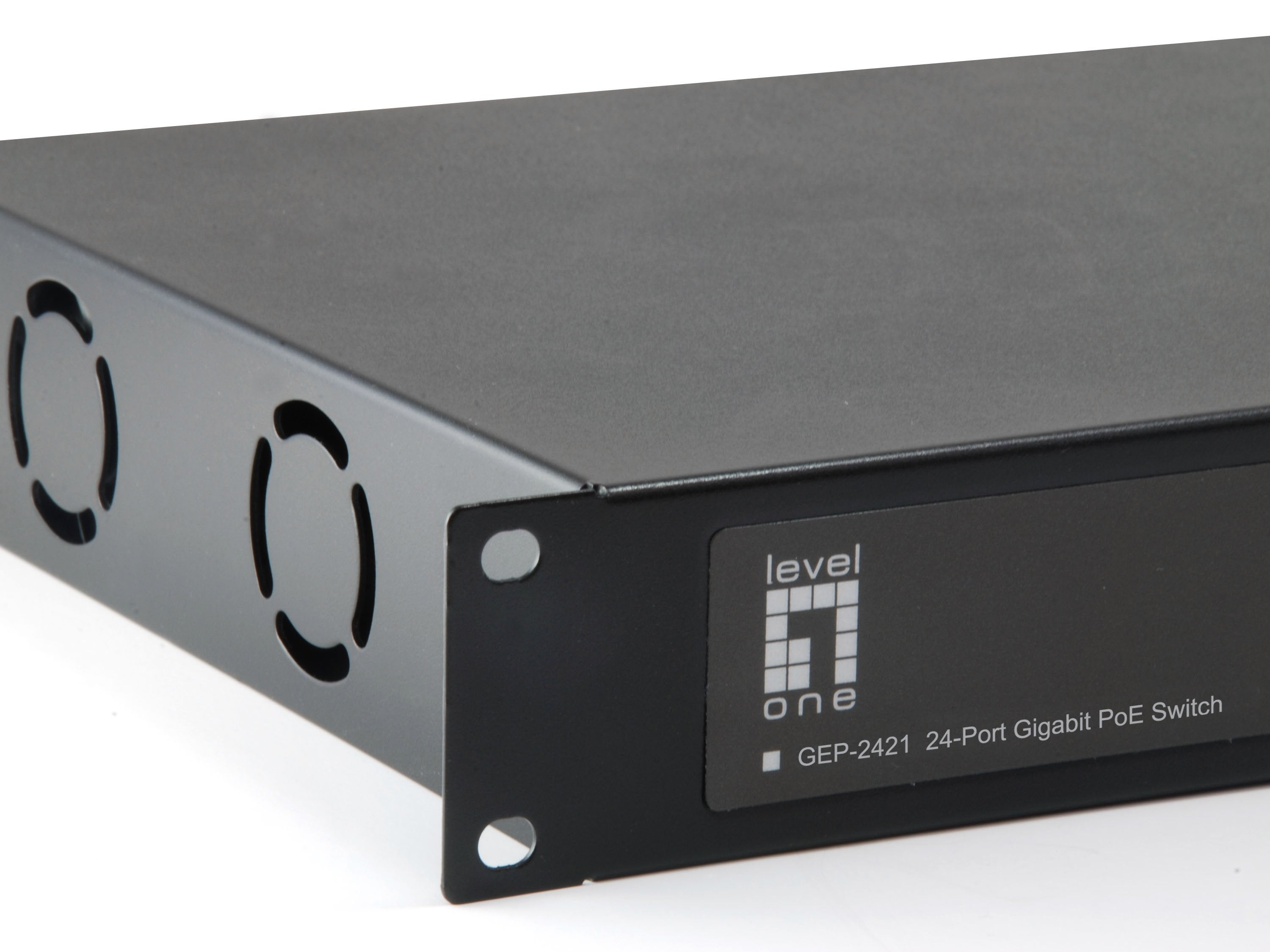 EAN 4015867202135 - LevelOne GEP-2421W500 switch No administrado Gigabit Ethernet (10/100/1000) Energía sobre Ethernet (PoE) imagen 4