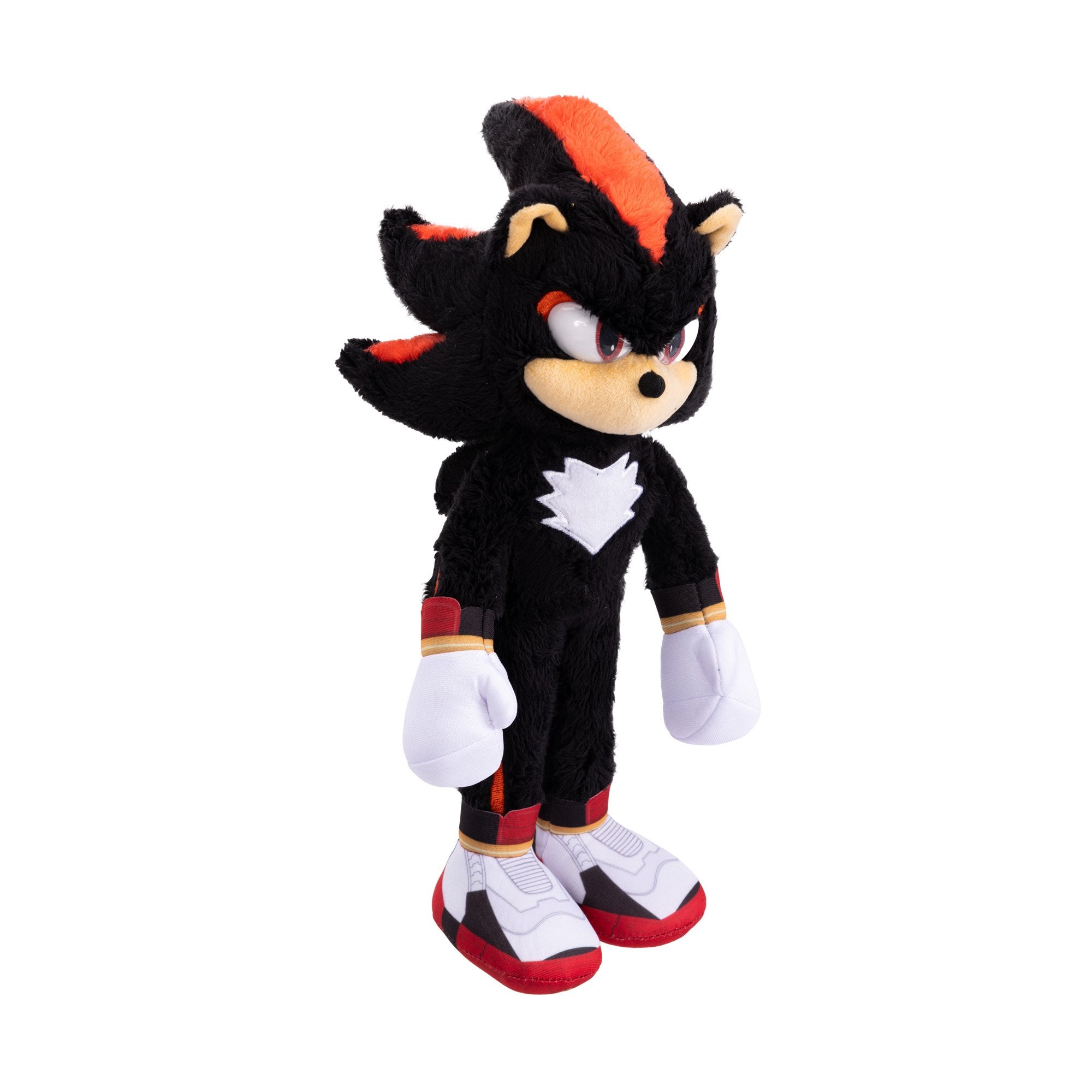 EAN 192995423602 - Sonic the Hedgehog 3 Deluxe 13" Shadow imagen 2