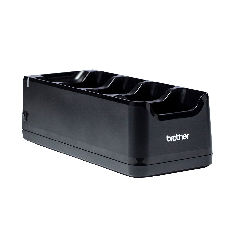 EAN 4977766805698 - Brother PA4CR002EU Impresora portátil Negro Interior imagen 5