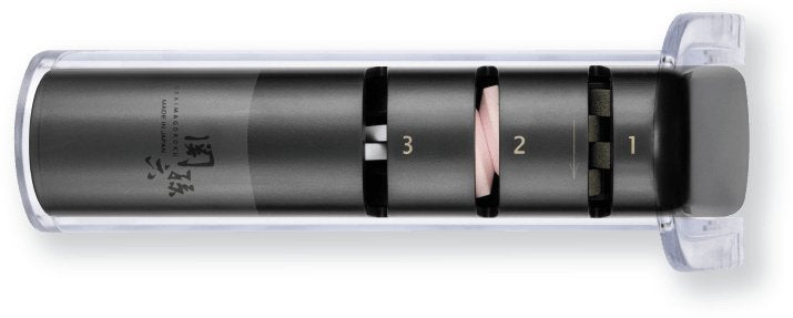 EAN 4901601364118 - kai Seki Magoroku Piedra de afilar de doble cara imagen 1