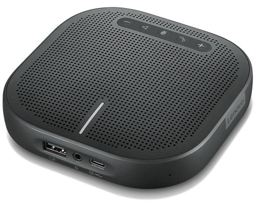 EAN 195348943253 - Lenovo 4XD1B84406 altavoz Bluetooth mano libres Negro 5.0 imagen 2