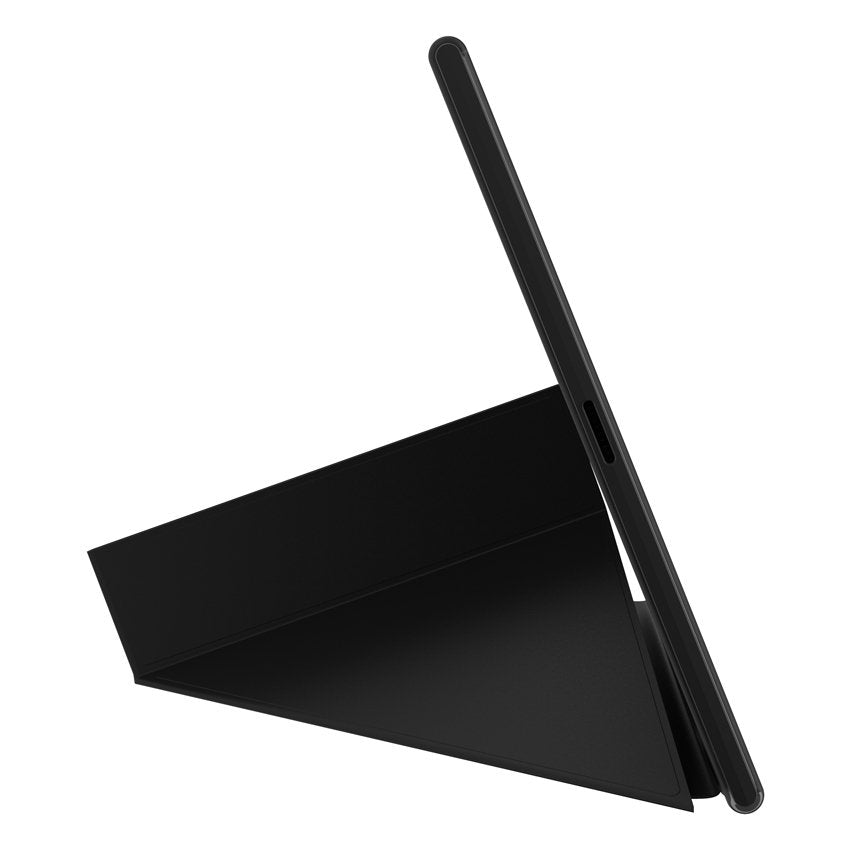 Lc-Power Monitor Portatil Lc-M16-4k-Uhd-P-Oled - 39.6 Cm (15.6") - 3840 X 2160 4k Ultra Hd