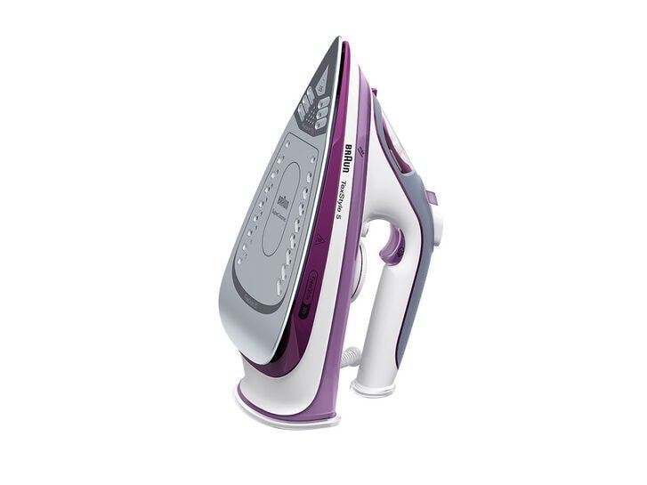 Braun Si 5037 Vi Texstyle 5