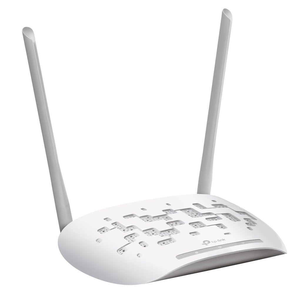Tp-Link Tl-Wa801n Punto De Acceso Inalámbrico A 300 Mbps