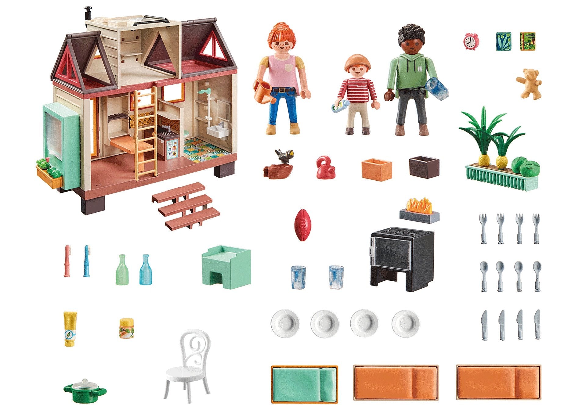 EAN 4008789715098 - Playmobil 71509 set de juguetes imagen 2