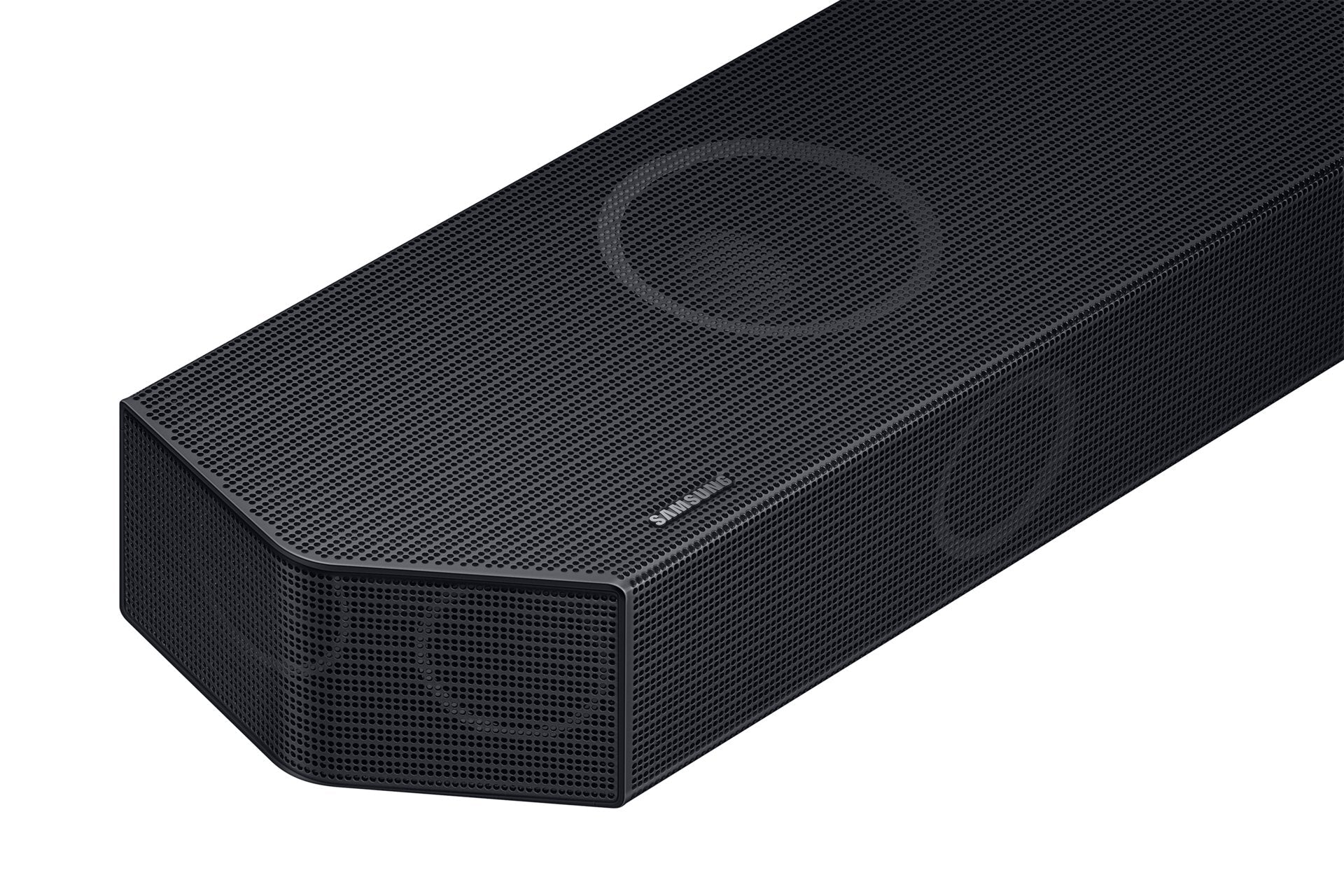 Barra De Sonido Samsung Hw-Q930d/En