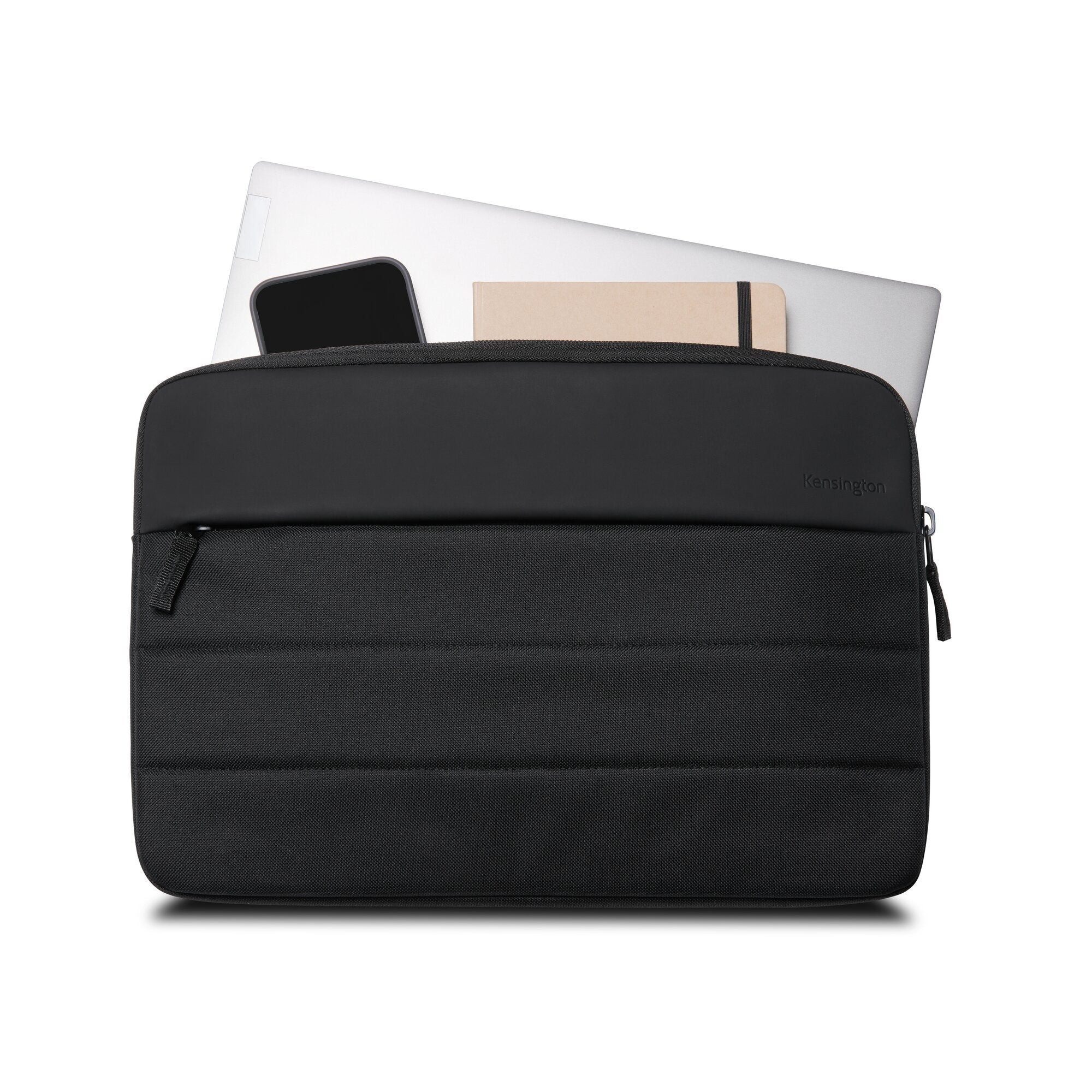 EAN 0085896603948 - Kensington K60394WW maletines para portátil 35,6 cm (14") Funda Negro imagen 6